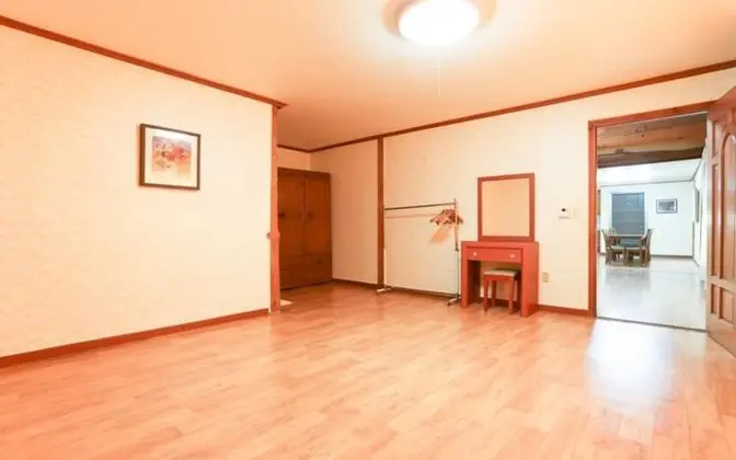 Oda (Large House (Unshared House))