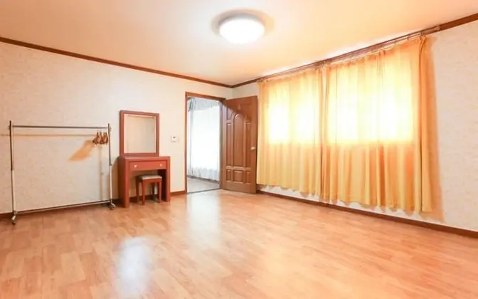 Oda (Large House (Unshared House))