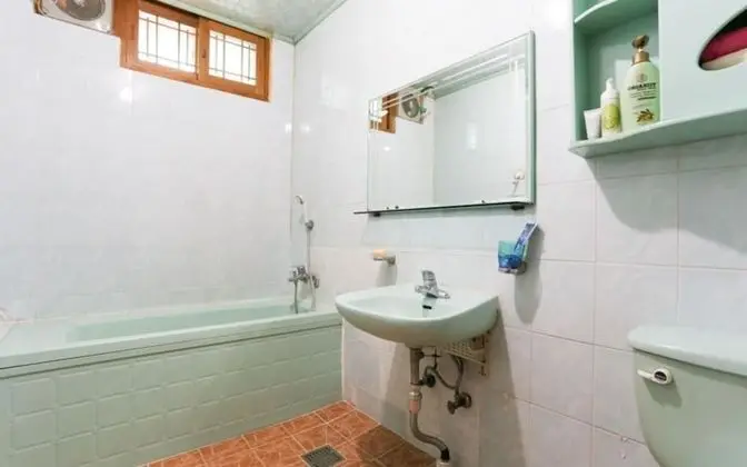 Oda (Large House (Unshared House))