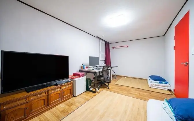 Oda (Ondol Suite Room)