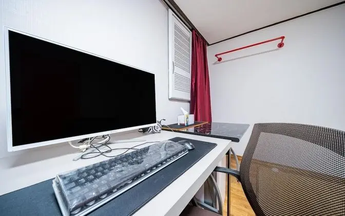 Oda (Ondol Suite Room)