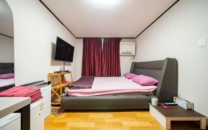 Oda (Special Room)