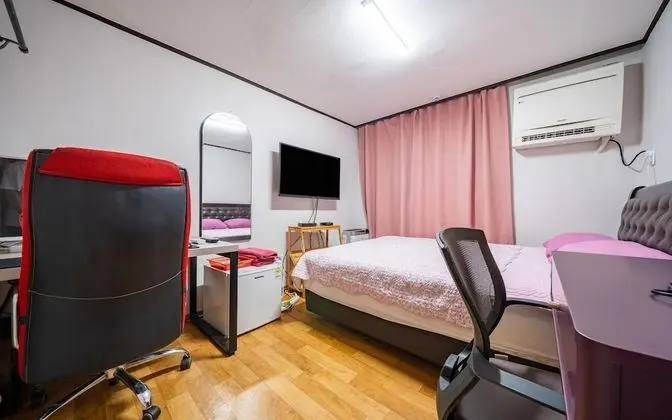 Oda (Standard Room)