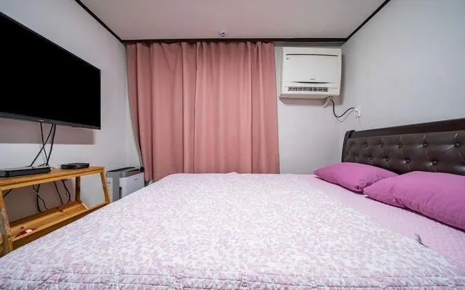 Oda (Standard Room)