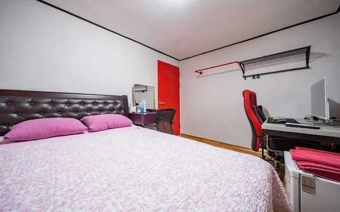 Oda (Standard Room)