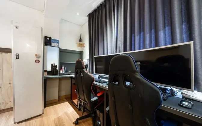 Oda (Couple PC twin (2 gaming PCs styler b)