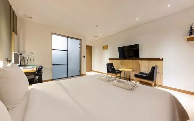 Oda (Premium bathtub (Tub for 1 person 1 P)