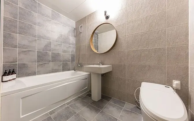 Oda (Premium bathtub (Tub for 1 person 1 P)
