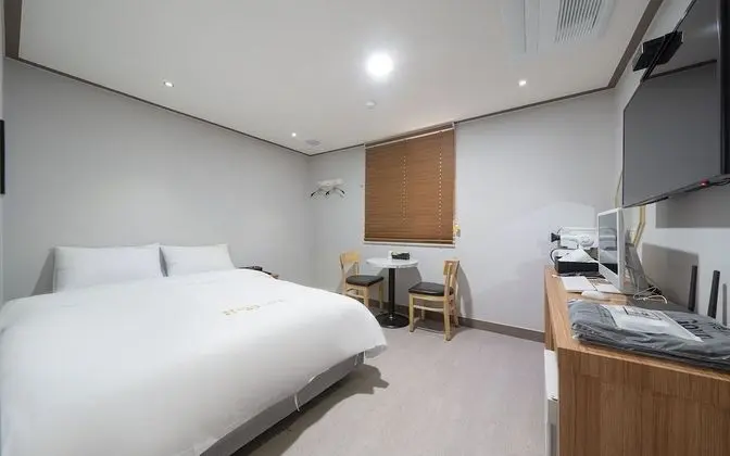 Oda (Standard room)