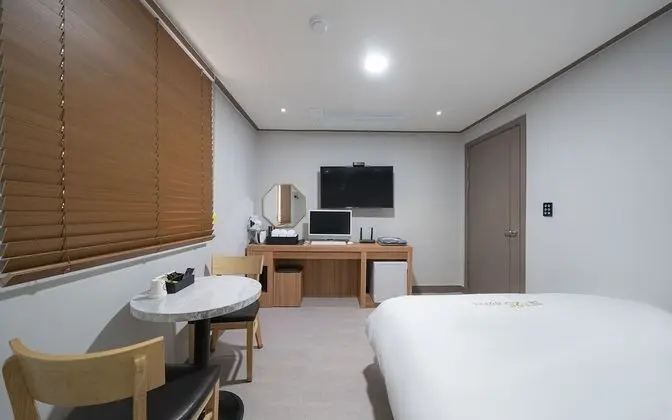 Oda (Standard room)