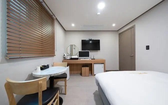 Oda (Standard room)