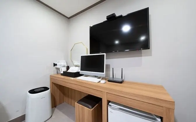 Oda (Standard room)