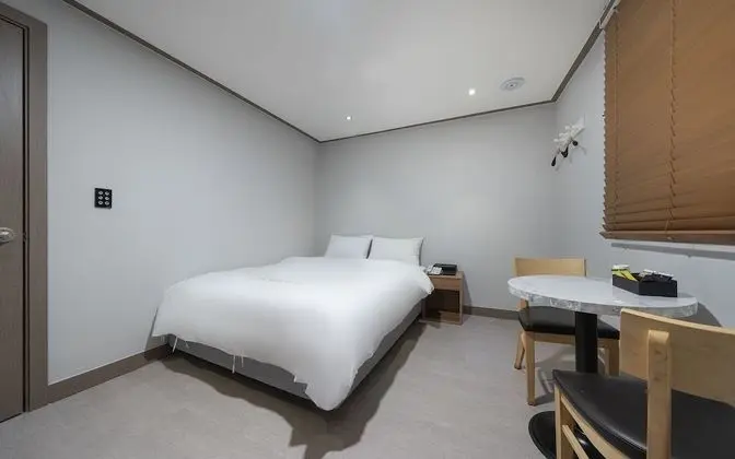 Oda (Standard room)