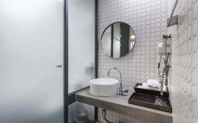 Oda (Standard (no hard 1PC 55 TV bathtub d)