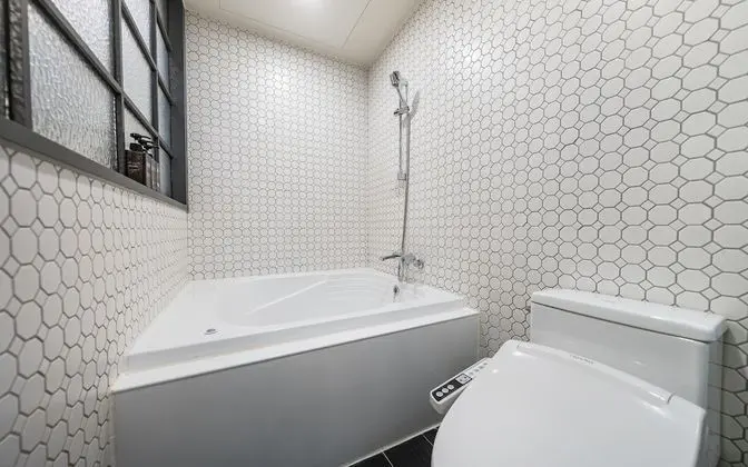 Oda (Standard (no hard 1PC 55 TV bathtub d)
