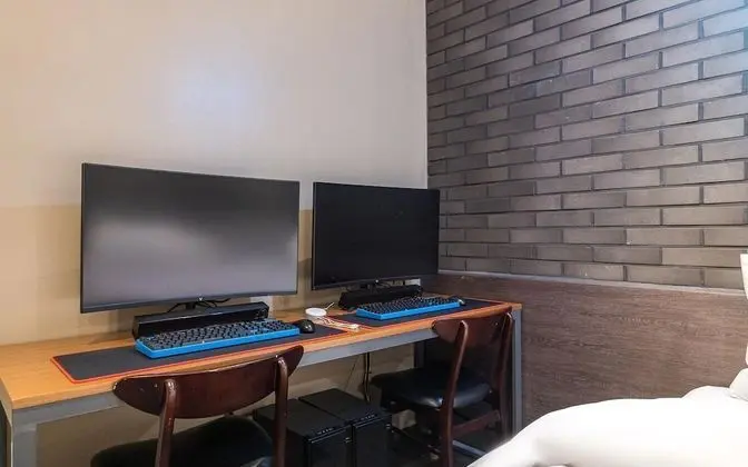 Oda (Superior Twin (high-end couple PC 65 )