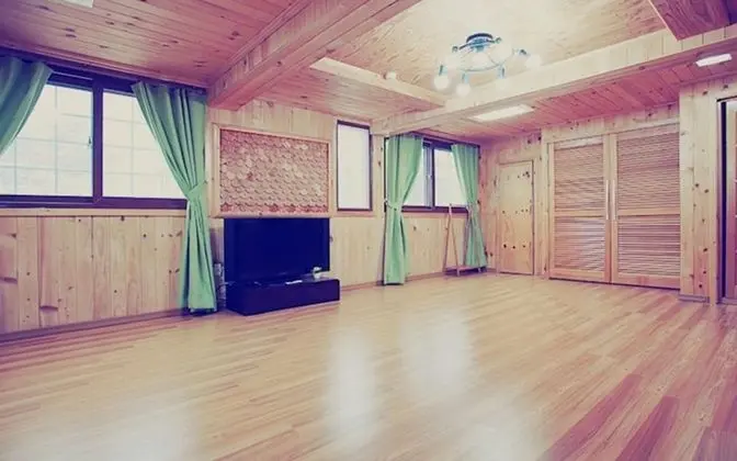 Oda (B building Room 02 (Unshared House))