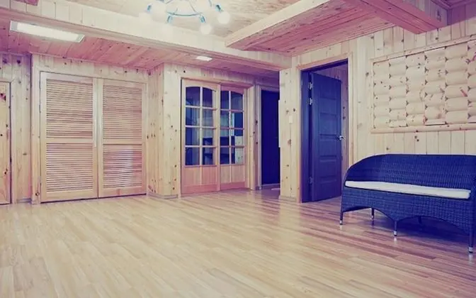 Oda (B building Room 02 (Unshared House))