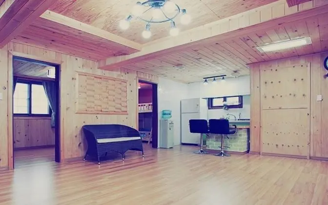 Oda (B building Room 02 (Unshared House))