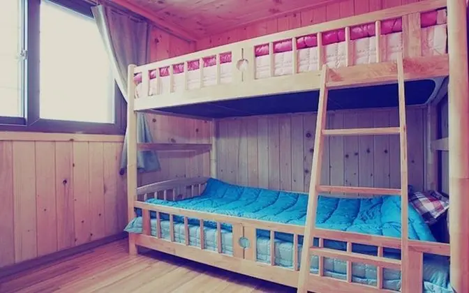 Oda (B building Room 02 (Unshared House))