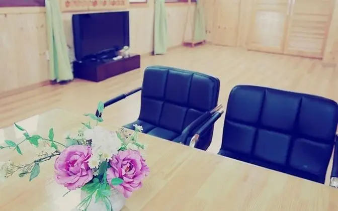 Oda (B building Room 02 (Unshared House))
