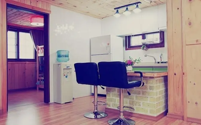 Oda (B building Room 02 (Unshared House))
