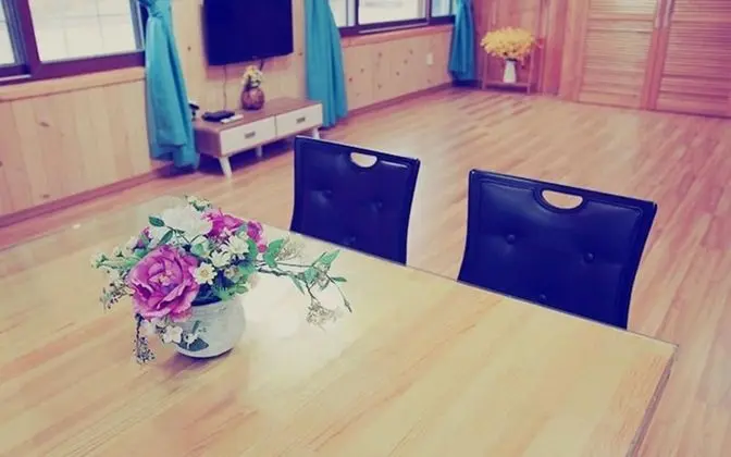 Oda (B building Room 03 (Unshared House))