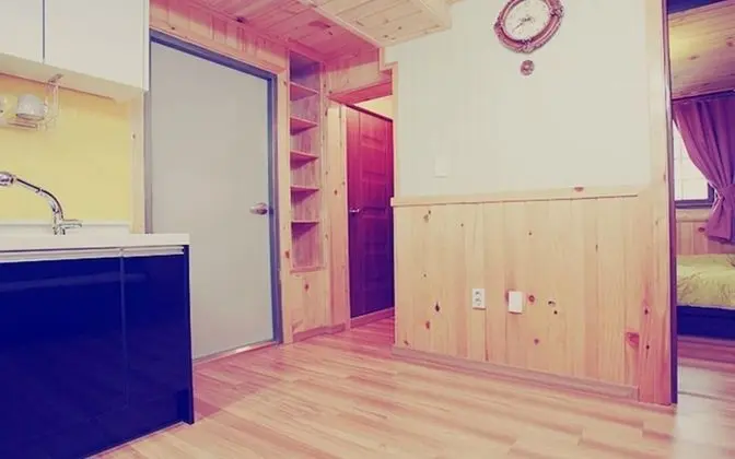 Oda (B building Room 05 (Unshared House))