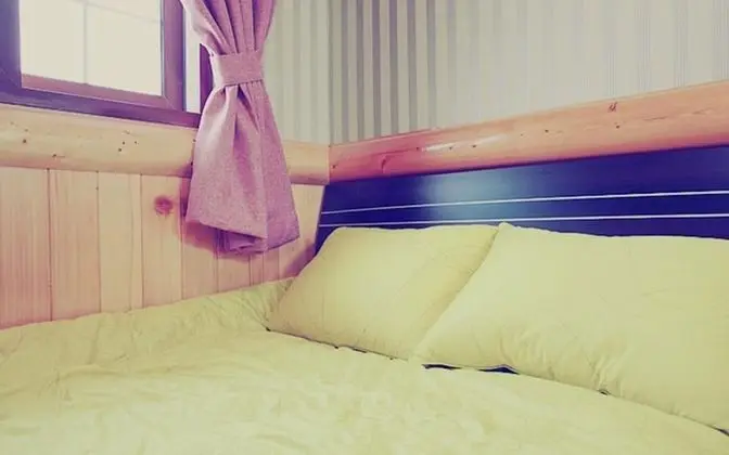 Oda (B building Room 05 (Unshared House))