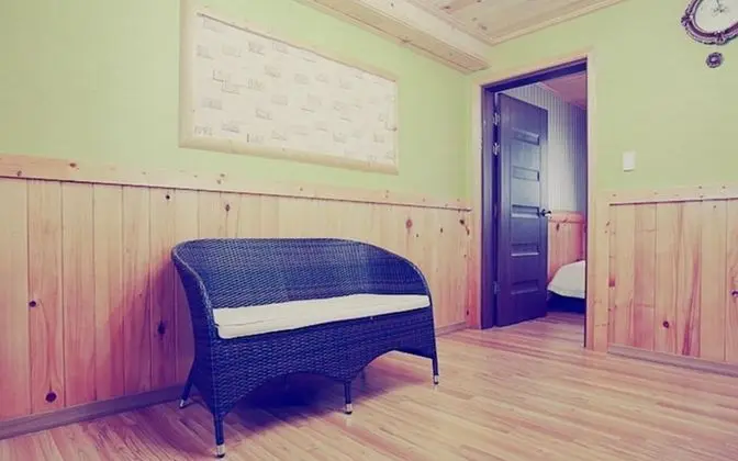 Oda (B building Room 05 (Unshared House))