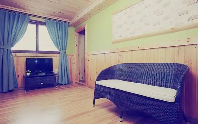 Oda (B building Room 05 (Unshared House))