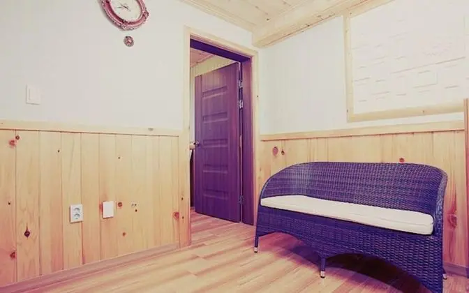 Oda (B building Room 05 (Unshared House))