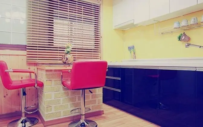 Oda (B building Room 05 (Unshared House))