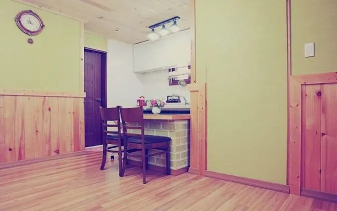Oda (B building Room 05 (Unshared House))