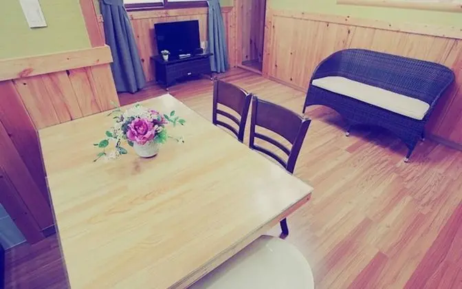 Oda (B building Room 05 (Unshared House))