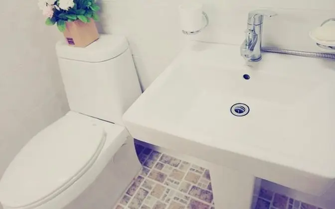 Oda (B building Room 05 (Unshared House))
