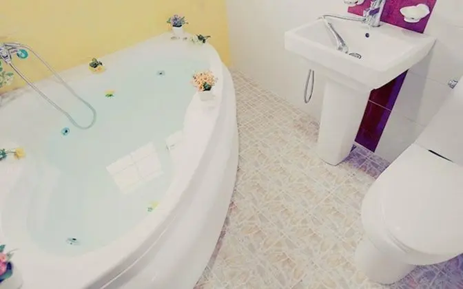 Oda (B building Room 05 (Unshared House))