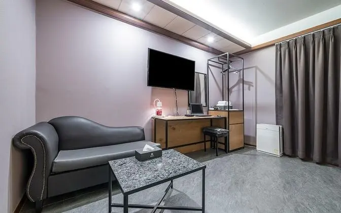 Oda (Family Room (Single 3 EA))