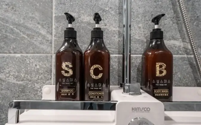 Banyo imkân ve özellikleri