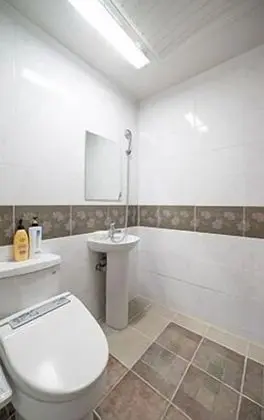 Tek Büyük veya İki Ayrı Yataklı Oda (Dalrim (Moon)1)