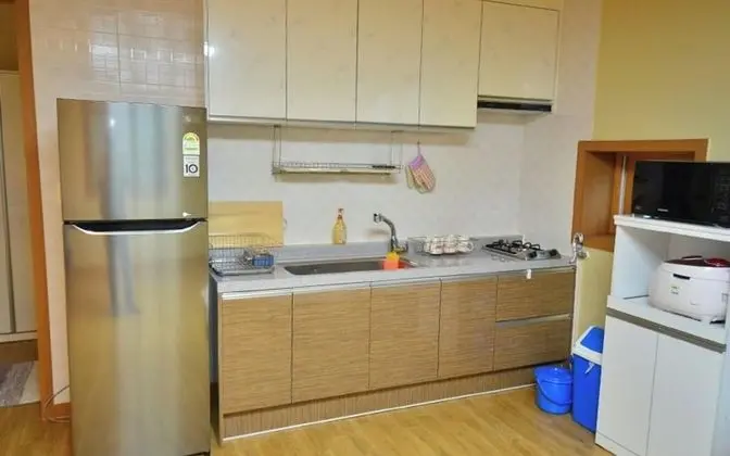 Oda (Room 103 Lilac (Individual Terrace On)