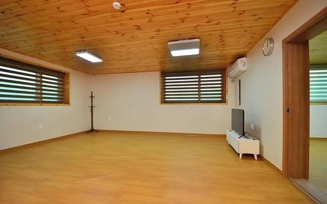 Oda (Room 202 Wild Chrysanthemum (Individu)