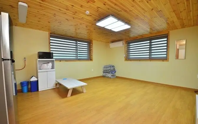 Oda (Room 203 Cosmos (Individual Terrace O)