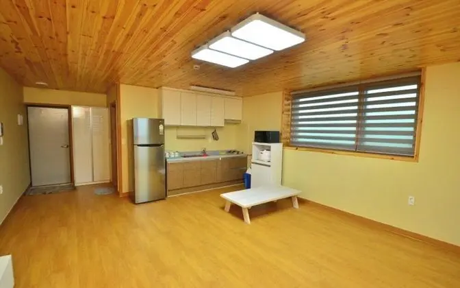 Oda (Room 203 Cosmos (Individual Terrace O)