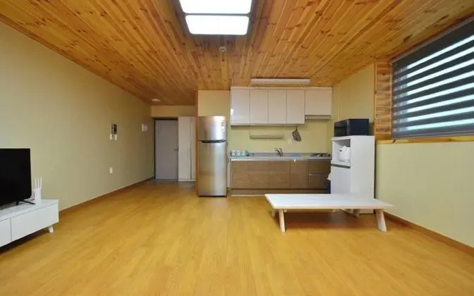 Oda (Room 203 Cosmos (Individual Terrace O)