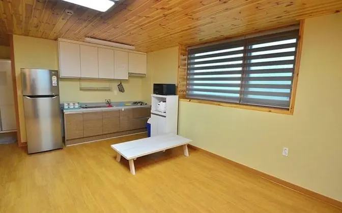 Oda (Room 203 Cosmos (Individual Terrace O)