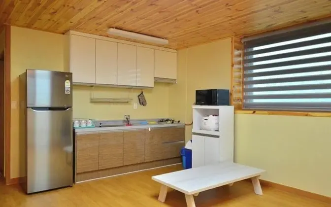 Oda (Room 203 Cosmos (Individual Terrace O)