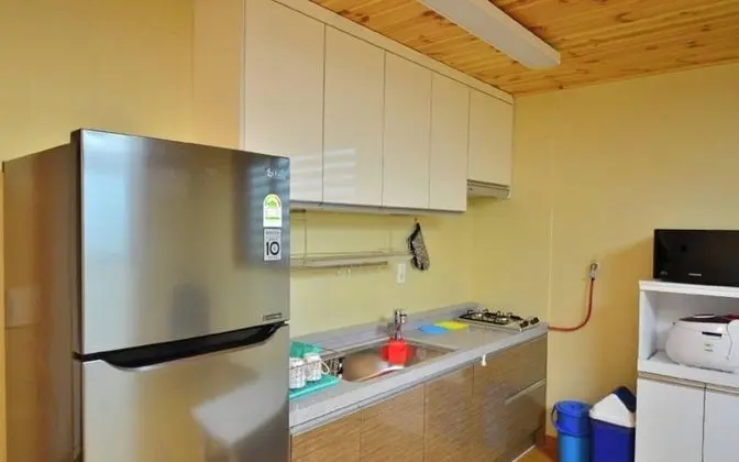 Oda (Room 203 Cosmos (Individual Terrace O)