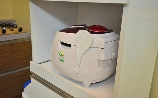 Oda (Room 203 Cosmos (Individual Terrace O)