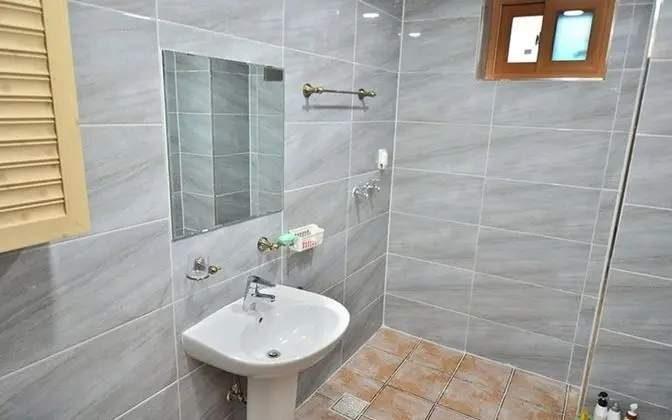 Oda (Room 203 Cosmos (Individual Terrace O)